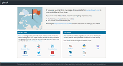 Desktop Screenshot of new.duiven.net