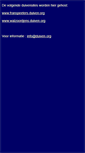 Mobile Screenshot of duiven.org